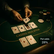 RoboCat Casino - Live Poker with Evolution Gaming