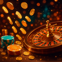 RoboCat 100% bis CHF 220 Willkommensbonus