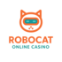 RoboCat Casino Logo