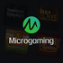 Logo Provider Microgaming