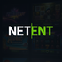NetEnt Provider Logo