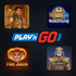 Play'n GO Provider Logo
