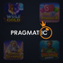 Pragmatic Play Provider Logo
