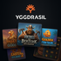 Logo Provider Yggdrasil